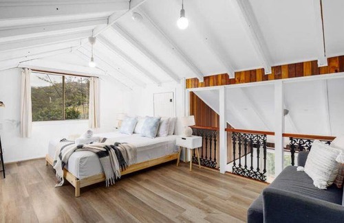 Upper Coomera House | 180 m² House ∙ 3 bedrooms ∙ 6 guests