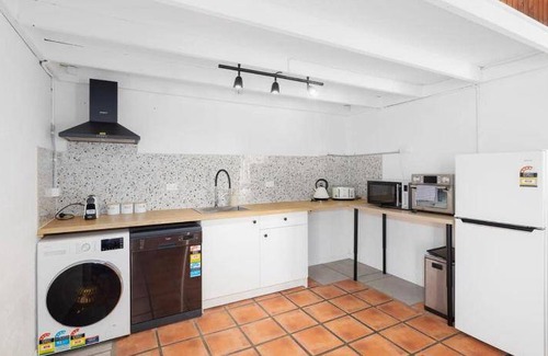 Upper Coomera House | 180 m² House ∙ 3 bedrooms ∙ 6 guests