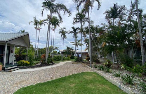 Bowen Apartment | 180 m² Serviced apartment ∙ 2 bedrooms ∙ 127 guests