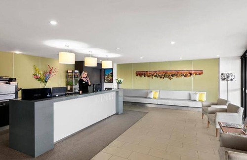 Dubbo Apartment | 180 m² Serviced apartment ∙ 3 bedrooms ∙ 127 guests