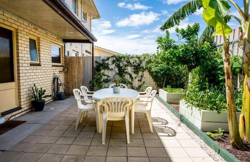 Seaton Villa | 180 m² Villa ∙ 2 bedrooms ∙ 5 guests