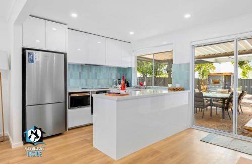 Encounter Bay House | 181 m² House ∙ 3 bedrooms ∙ 6 guests