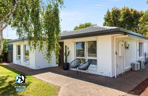 Encounter Bay House | 181 m² House ∙ 3 bedrooms ∙ 6 guests