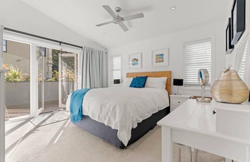 Newtown House | 183 m² House ∙ 3 bedrooms ∙ 6 guests