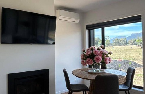 Pomonal Villa | 184 m² Villa ∙ 3 bedrooms ∙ 8 guests