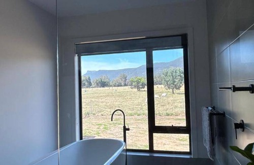 Pomonal Villa | 184 m² Villa ∙ 3 bedrooms ∙ 8 guests