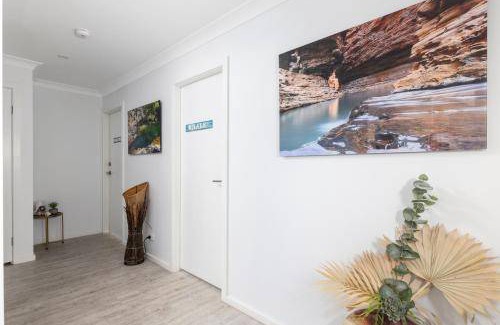 Fishermans Bay Apartment | 19 m² Apartment ∙ 1 bedroom ∙ 2 guests