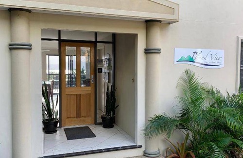 Airlie Beach Bed & Breakfast | 19 m² Bed and breakfast ∙ 2 guests