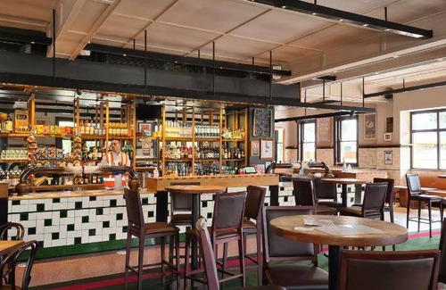 Mortlake House | 19 m² Motel ∙ 8 guests