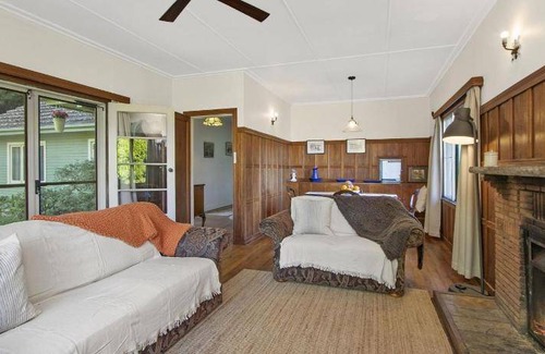 Mount Wilson House | 190 m² House ∙ 3 bedrooms ∙ 8 guests