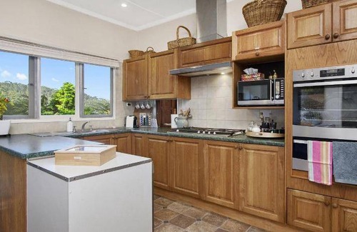 Mount Wilson House | 190 m² House ∙ 3 bedrooms ∙ 8 guests