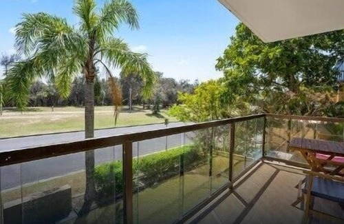 Byron Bay Apartment | 2/56 Lawson Street at Clarkes Beach