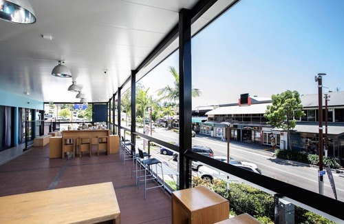 Airlie Beach Apartment | 2 Bedroom unit Wi-Fi