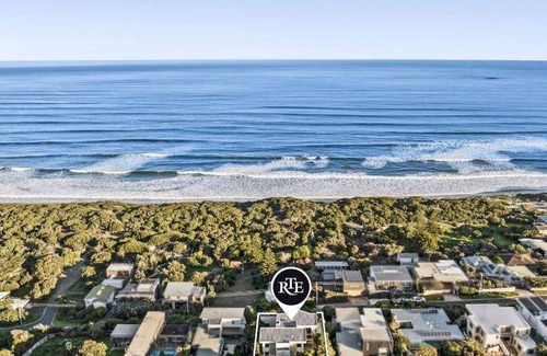 Ocean Grove House | 200 m² House ∙ 4 bedrooms ∙ 11 guests