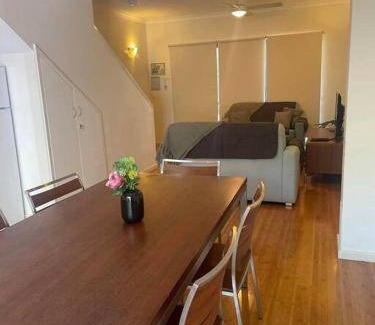 Preston Beach Apartment | 20 m² Apartment ∙ 2 bedrooms ∙ 4 guests