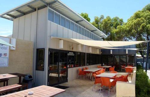 Preston Beach Apartment | 20 m² Apartment ∙ 2 bedrooms ∙ 4 guests