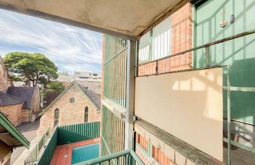 Burwood Apartment | 20 m² Apartment ∙ 1 bedroom ∙ 2 guests