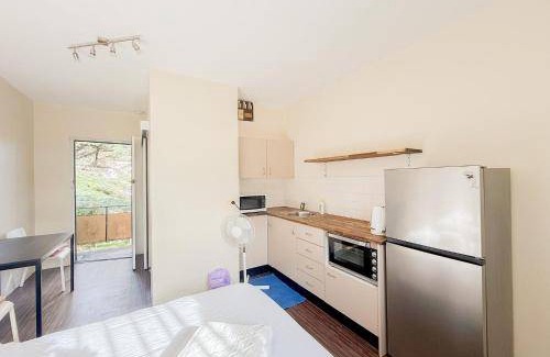Burwood Apartment | 20 m² Apartment ∙ 1 bedroom ∙ 2 guests