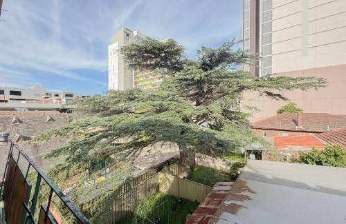 Burwood Apartment | 20 m² Apartment ∙ 1 bedroom ∙ 2 guests