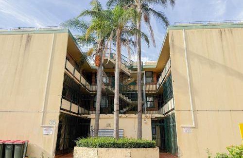 Burwood Apartment | 20 m² Apartment ∙ 1 bedroom ∙ 2 guests