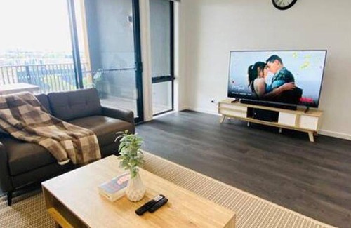 Melbourne Apartment | 20 m² Apartment ∙ 3 bedrooms ∙ 6 guests