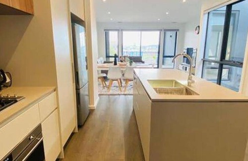 Melbourne Apartment | 20 m² Apartment ∙ 3 bedrooms ∙ 6 guests