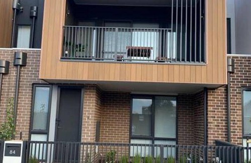Melbourne Apartment | 20 m² Apartment ∙ 3 bedrooms ∙ 6 guests
