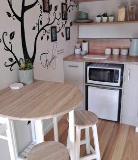 Lyndhurst Bed & Breakfast | 20 m² Bed and breakfast ∙ 2 guests