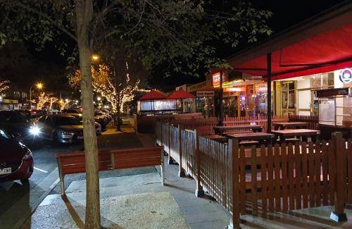 Sunbury Bed & Breakfast | 20 m² Bed and breakfast ∙ 2 guests