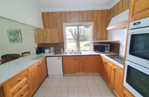 Sunbury Bed & Breakfast | 20 m² Bed and breakfast ∙ 2 guests