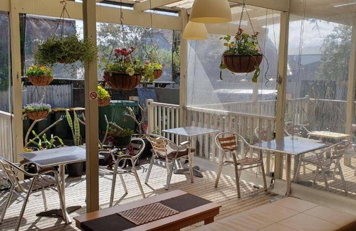 Stanmore Hostel | 20 m² Hostel ∙ 127 guests