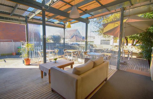 Stanmore Hostel | 20 m² Hostel ∙ 127 guests