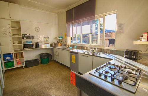 Stanmore Hostel | 20 m² Hostel ∙ 127 guests