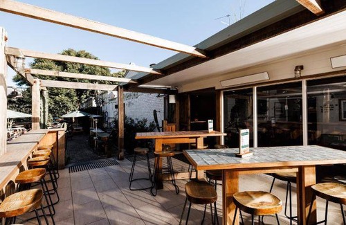 Richmond Hotel | 20 m² Hotel ∙ 2 guests