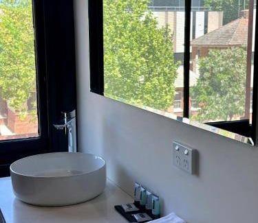 Wagga Wagga Hotel | 20 m² Hotel ∙ 3 guests