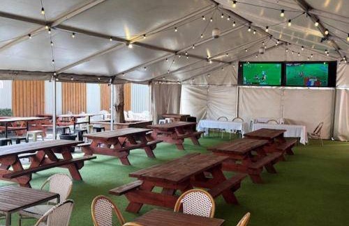 Wagga Wagga Hotel | 20 m² Hotel ∙ 3 guests