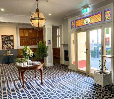 Wagga Wagga Hotel | 20 m² Hotel ∙ 3 guests