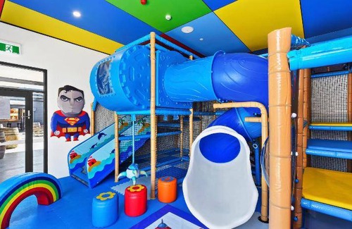 West Kempsey Hotel | 20 m² Hotel ∙ 4 guests