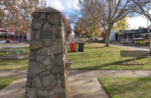 Adaminaby Hotel | 20 m² Hotel ∙ 4 guests