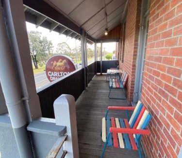 Kaniva Hotel | 20 m² Hotel ∙ 4 guests