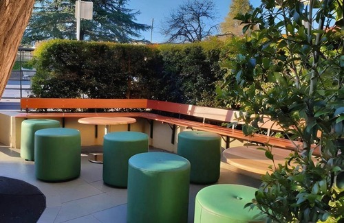 Springwood Hotel | 20 m² Hotel ∙ 8 guests