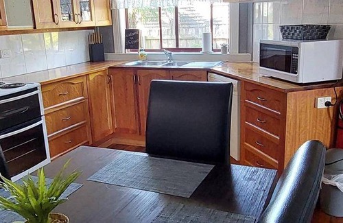 Sheffield House | 20 m² House ∙ 3 bedrooms ∙ 5 guests