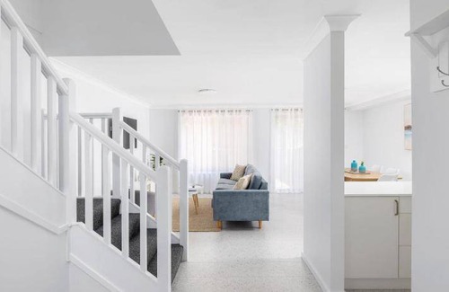 Salamander Bay House | 20 m² House ∙ 3 bedrooms ∙ 7 guests