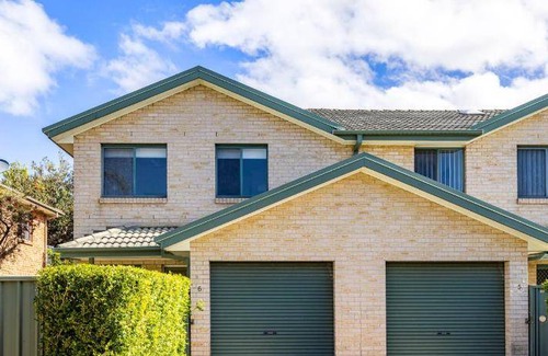 Salamander Bay House | 20 m² House ∙ 3 bedrooms ∙ 7 guests