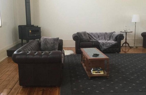 Angaston Cabin | 20 m² Lodge ∙ 6 guests