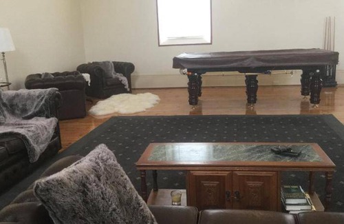 Angaston Cabin | 20 m² Lodge ∙ 6 guests