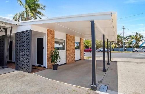 West Mackay Hotel | 20 m² Motel ∙ 4 guests