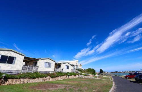 Waterhouse Resort | 20 m² Resort ∙ 2 bedrooms ∙ 6 guests