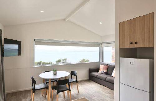 Waterhouse Resort | 20 m² Resort ∙ 2 bedrooms ∙ 6 guests