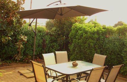 Booker Bay Villa | 20 m² Villa ∙ 2 bedrooms ∙ 4 guests